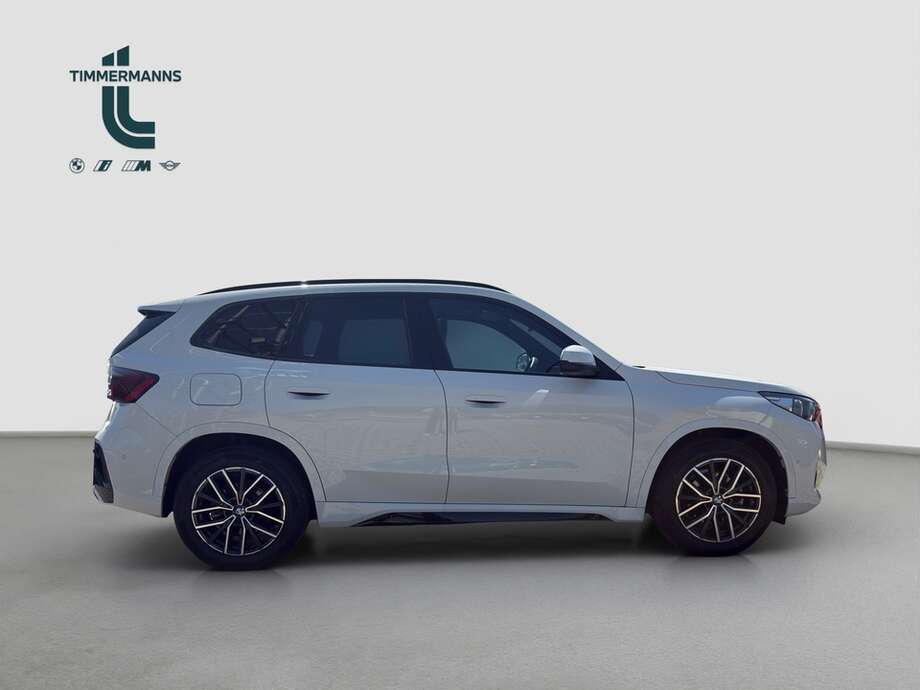 BMW X1 (Bild 8/20)