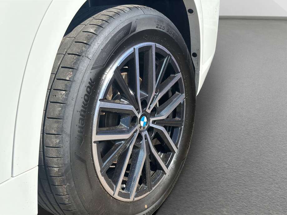 BMW X1 (Bild 11/20)