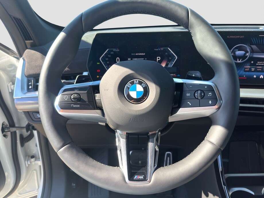 BMW X1 (Bild 13/20)