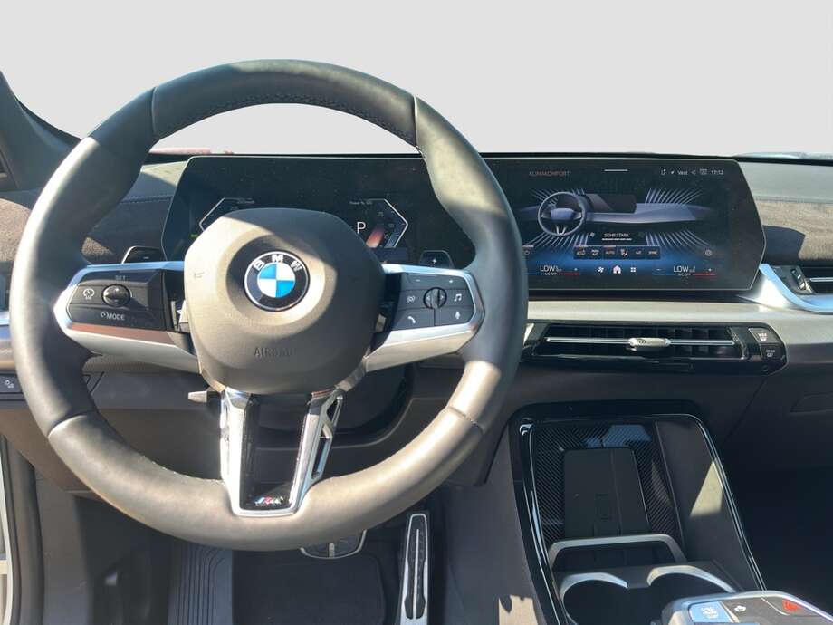BMW X1 (Bild 14/20)