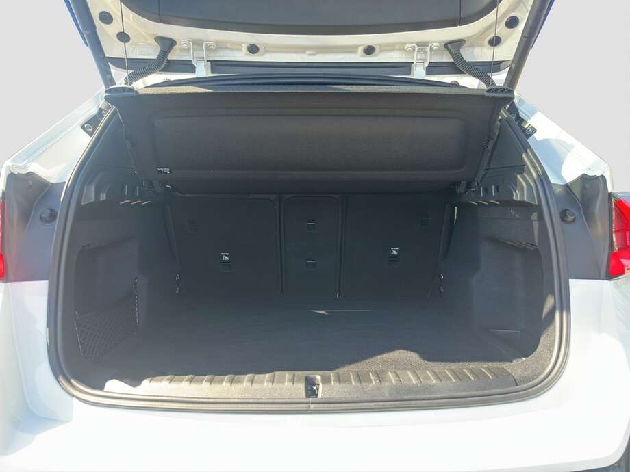 BMW X1 (Bild 15/20)