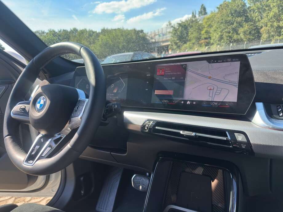BMW X1 (Bild 17/20)