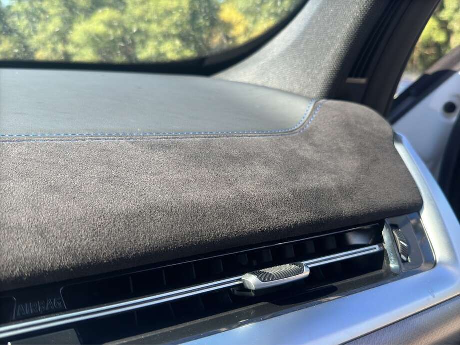 BMW X1 (Bild 19/20)