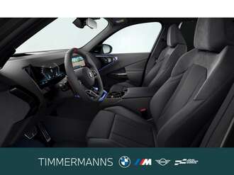 BMW X3 M50 (Bild 3/5)