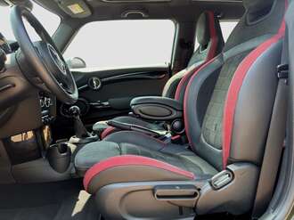 MINI Cooper S (Bild 1/16)