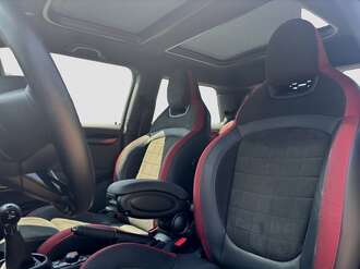 MINI Cooper S (Bild 2/16)