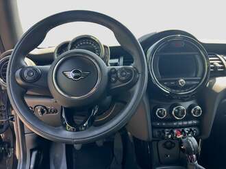 MINI Cooper S (Bild 3/16)