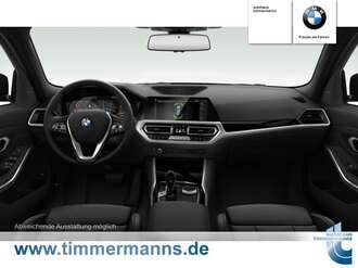 BMW 318i (Bild 2/5)