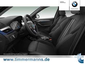 BMW X1 (Bild 1/5)
