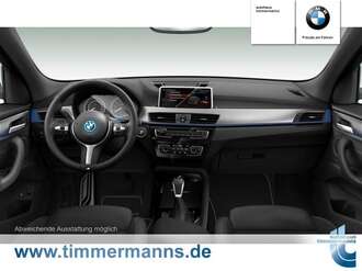 BMW X1 (Bild 2/5)