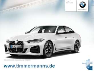 BMW 430i (Bild 1/5)