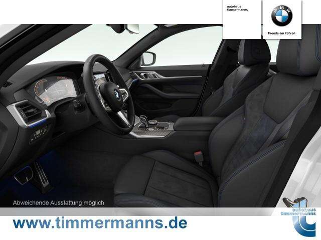 BMW 430i (Bild 3/5)