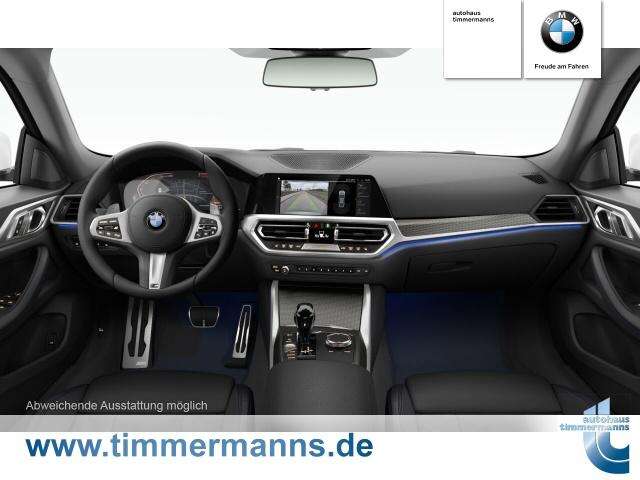 BMW 430i (Bild 4/5)