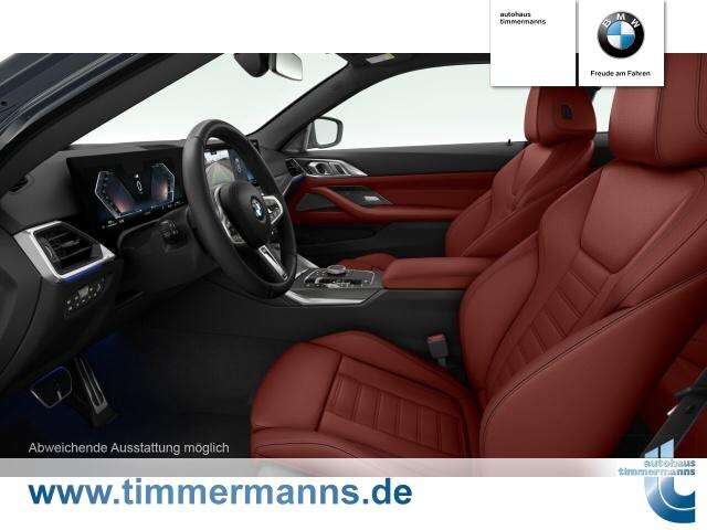 BMW 430d xDrive (Bild 13/15)