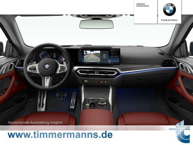 BMW 430d xDrive (Bild 14/15)