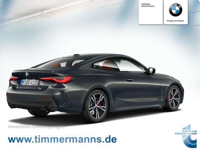 BMW 430d xDrive (Bild 15/15)