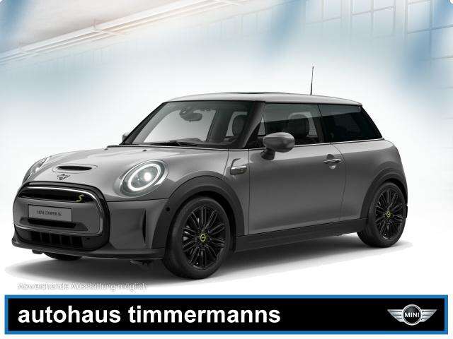 MINI Cooper SE (Bild 1/5)