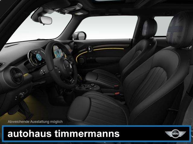 MINI Cooper SE (Bild 3/5)