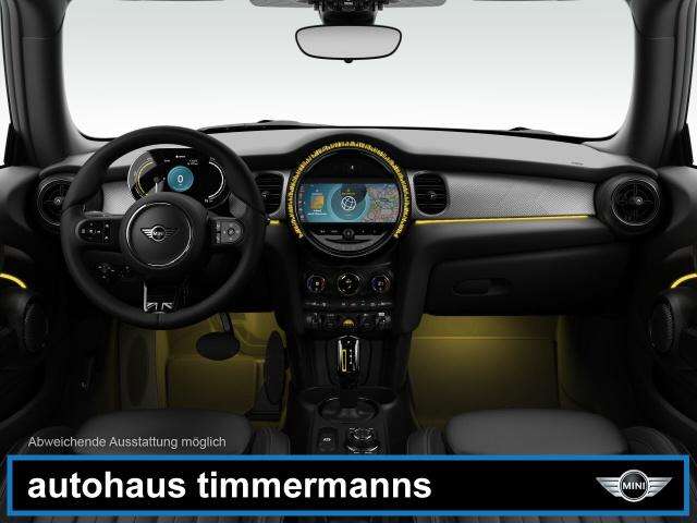 MINI Cooper SE (Bild 4/5)