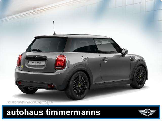 MINI Cooper SE (Bild 5/5)