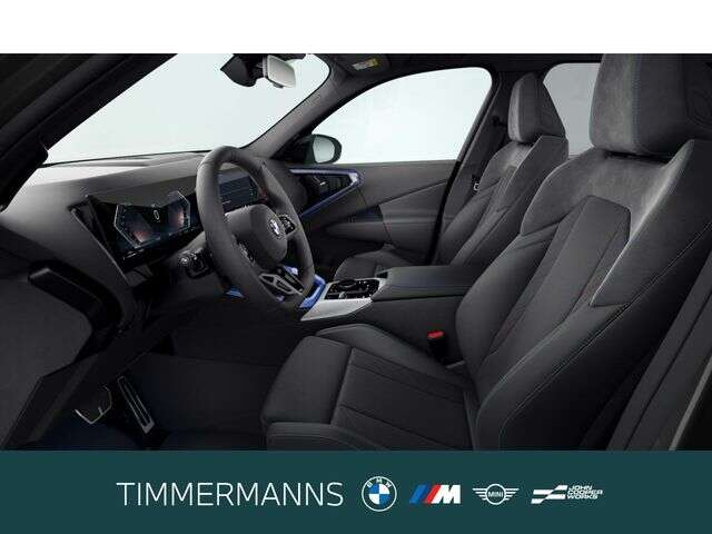 BMW X3 (Bild 3/5)