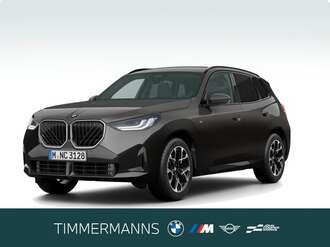BMW X3 (Bild 1/6)
