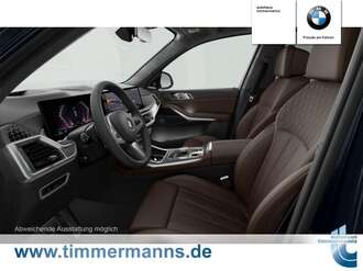 BMW X7 xDrive40d (Bild 1/5)