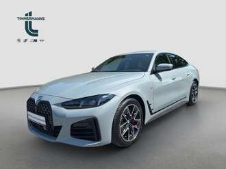 BMW 430d xDrive (Bild 1/18)