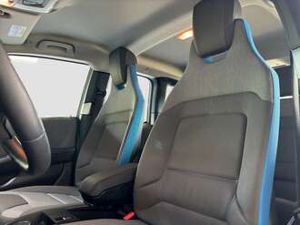BMW i3 (Bild 1/16)