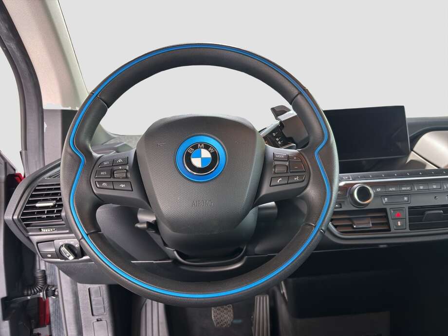 BMW i3 (Bild 2/16)