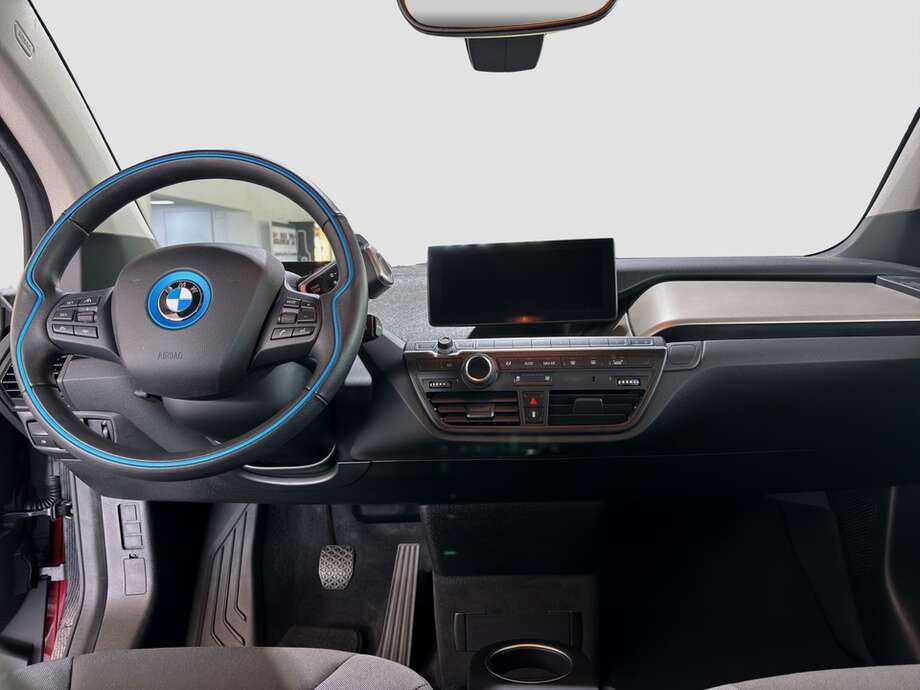 BMW i3 (Bild 3/16)