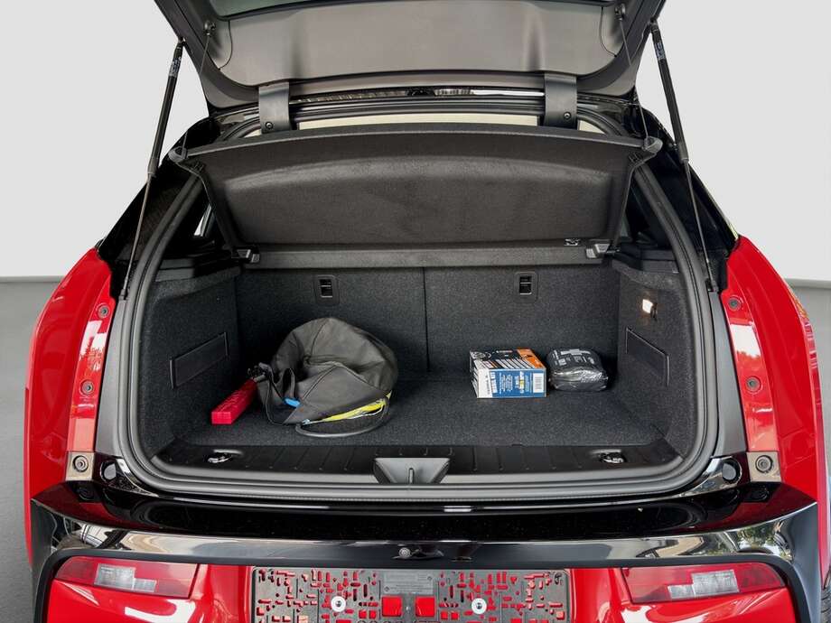 BMW i3 (Bild 5/16)