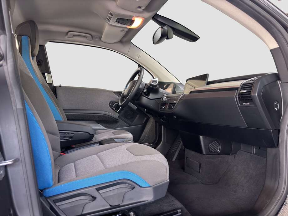 BMW i3 (Bild 7/16)