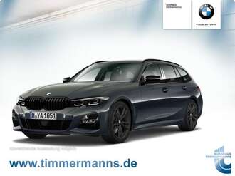 BMW 330i (Bild 1/5)