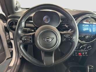 MINI Cooper Cabrio (Bild 3/21)