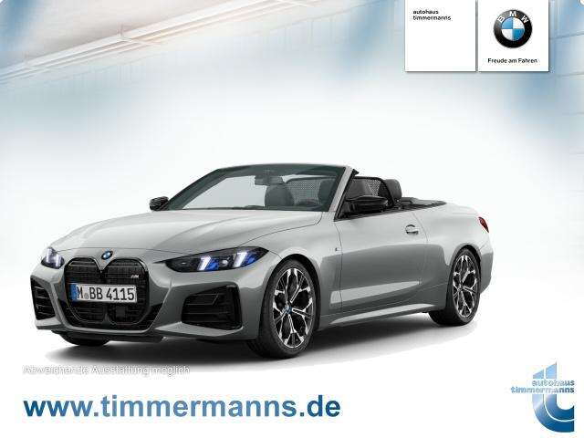 BMW M440 (Bild 1/5)