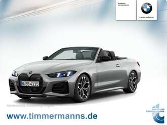 BMW M440 (Bild 1/5)