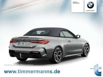 BMW M440 (Bild 2/5)