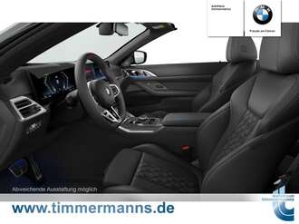 BMW M440 (Bild 3/5)