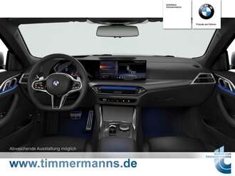 BMW 420i (Bild 2/5)