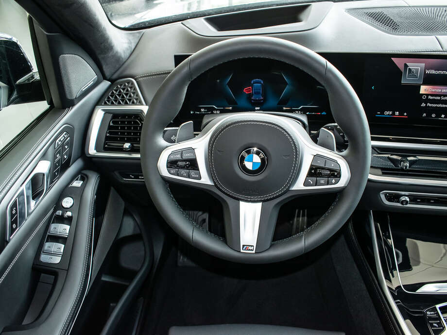 BMW X7 xDrive40d (Bild 17/19)
