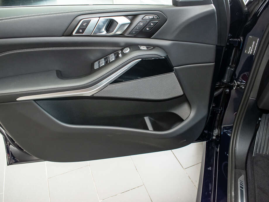 BMW X7 xDrive40d (Bild 5/19)