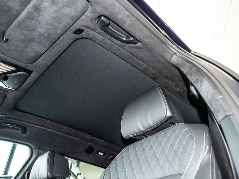 BMW X7 xDrive40d (Bild 7/19)