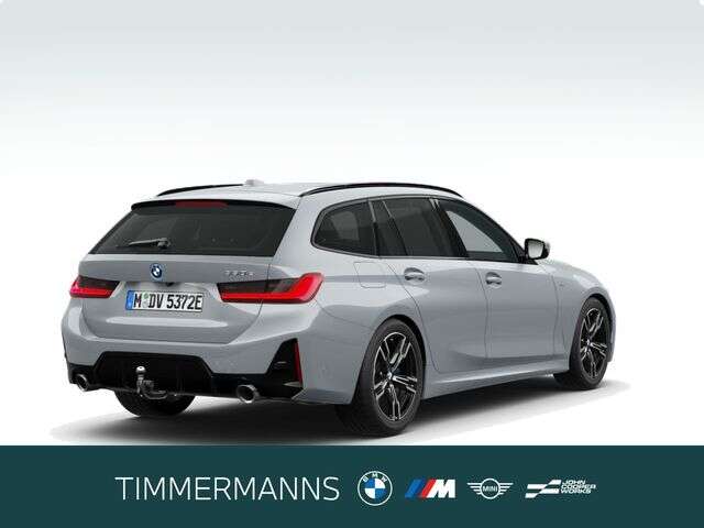 BMW 330 (Bild 2/5)