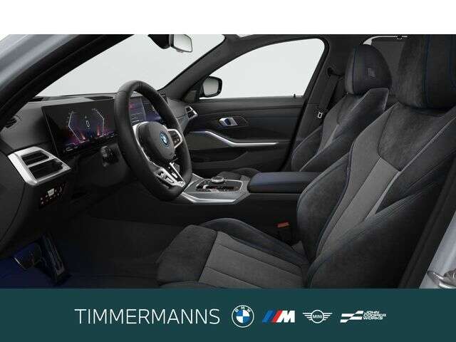 BMW 330 (Bild 3/5)
