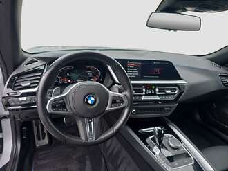 BMW Z4 (Bild 3/18)