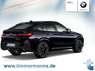 BMW X4 (Bild 3/5)