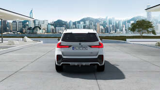 BMW X1 (Bild 1/5)