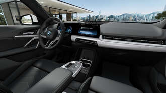 BMW X1 (Bild 3/5)