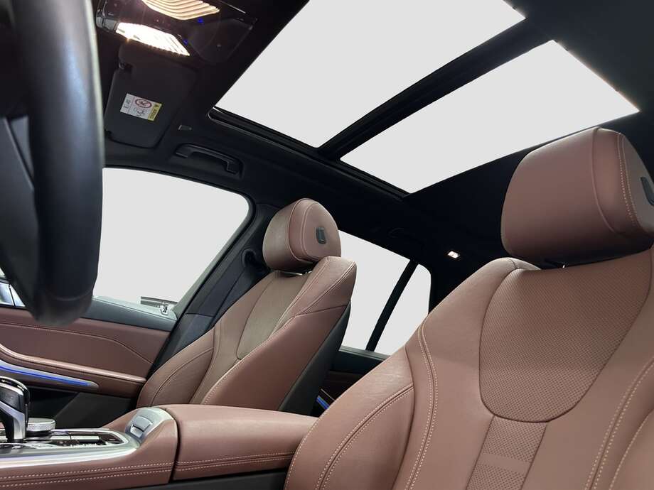 BMW X5 (Bild 3/16)